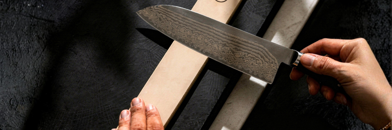 Comment utiliser un cuir d’affûtage pour couteaux | Couteauxduchef