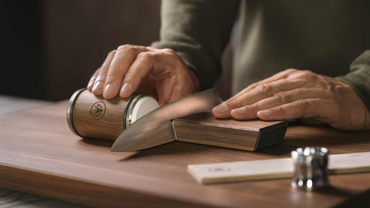 Horl : à quels grains correspondent les disques d’aiguisage ?