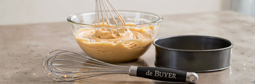 Les différents fouets de cuisine et comment les choisir ?