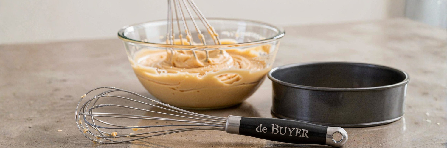 Les différents fouets de cuisine et comment les choisir ?