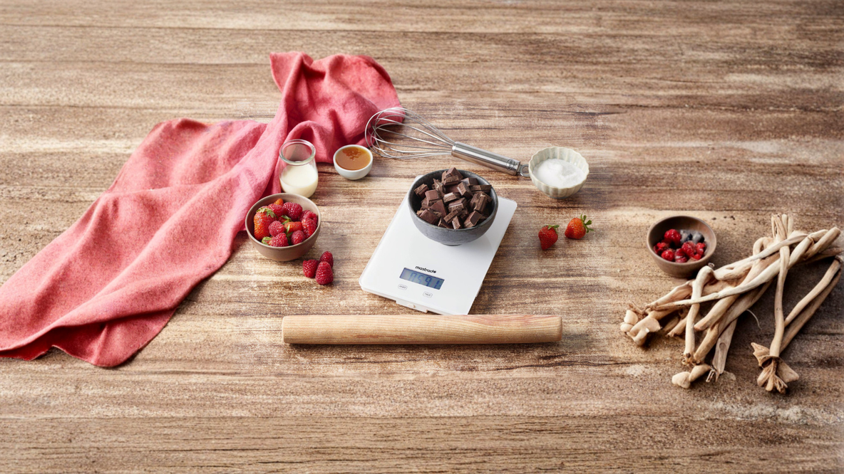 Le matériel de pâtisserie indispensable pour la maison