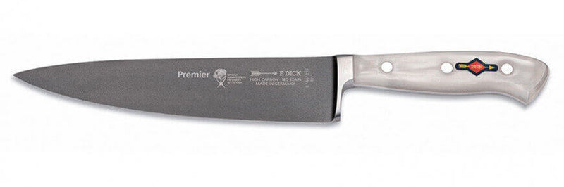 Présentation du couteau de chef Dick Premier WACS 21cm