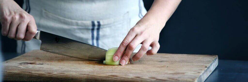 Quel matériel avoir lors du passage du CAP Cuisine à distance ?