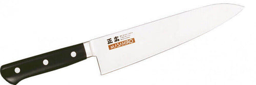 Présentation des couteaux Masahiro MBS-26