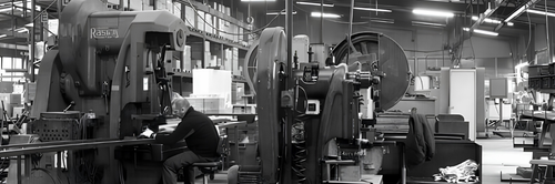 dans les coulisses de la coutellerie Sabatier