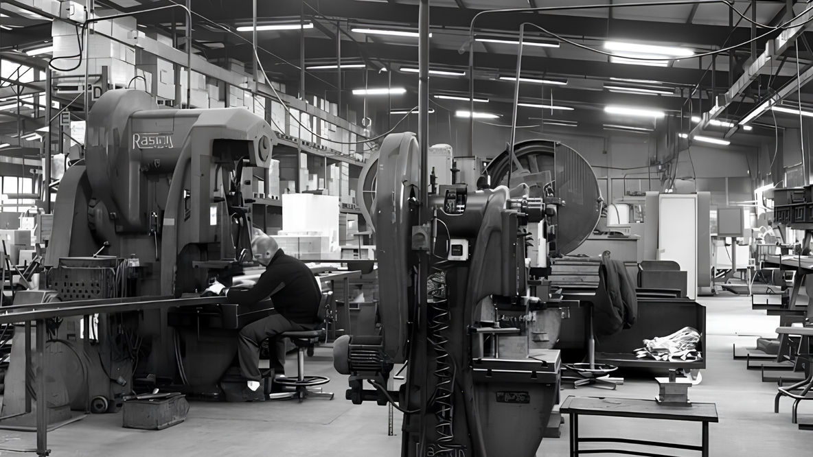 dans les coulisses de la coutellerie Sabatier