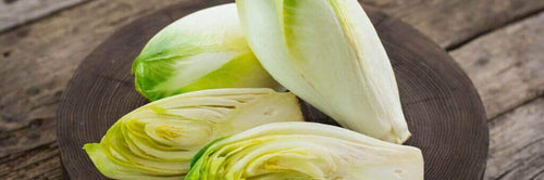 Comment préparer une endive ?