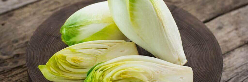 Comment préparer une endive ?