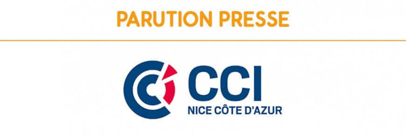 Parution presse Couteauxduchef - CCI Nice Côte-d'Azur