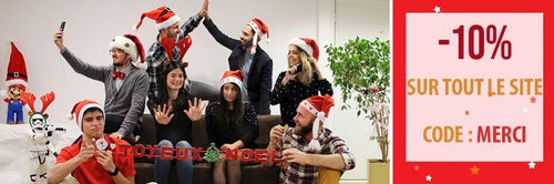 Bilan 2018 : Merci pour cette année !