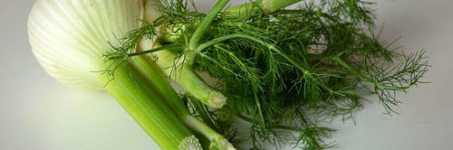 Comment émincer du fenouil ?