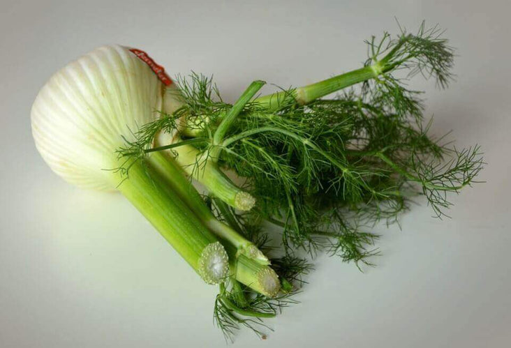 Comment émincer du fenouil ?