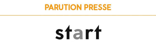 Parution presse Couteauxduchef - Start Magazine