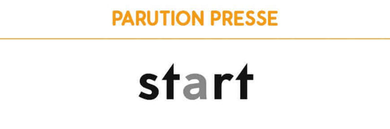 Parution presse Couteauxduchef - Start Magazine