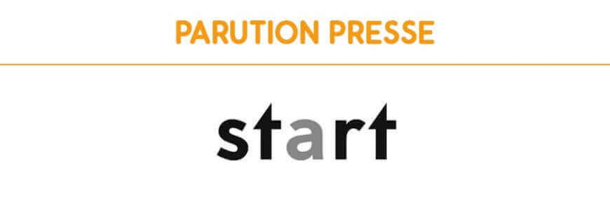 Parution presse Couteauxduchef - Start Magazine