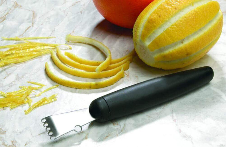 Comment décorer ses fruits et légumes ? Niveau débutant