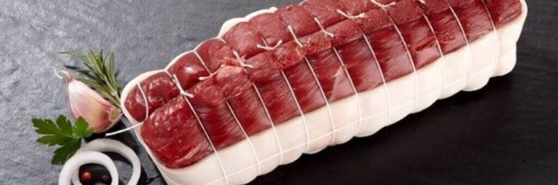 Comment préparer un filet de bœuf ?