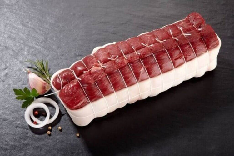 Comment préparer un filet de bœuf ?