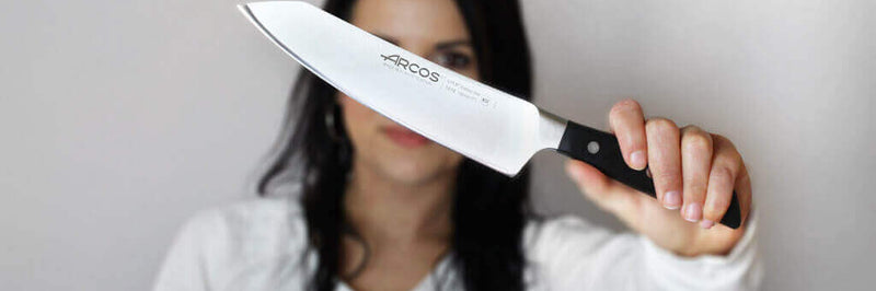 Le couteau coup de coeur de Pauline : Arcos | Backstage