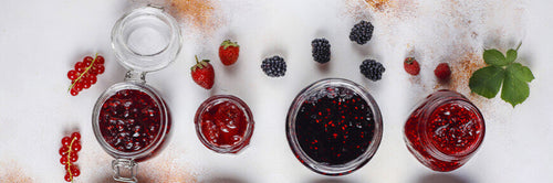 Comment faire sa confiture maison au fil des saisons ?