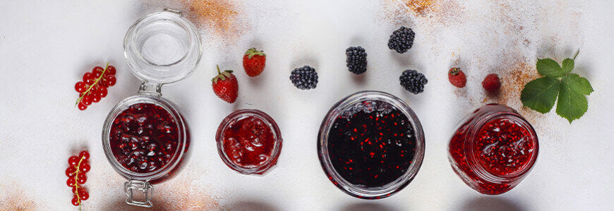 Comment faire sa confiture maison au fil des saisons ?