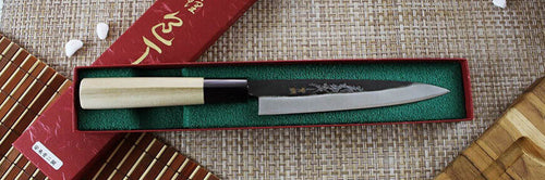 En fait, un couteau japonais c'est quoi ?