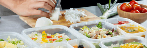 Batch Cooking : la méthode futée pour gagner du temps en cuisine