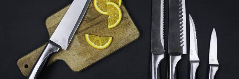 Quels couteaux de cuisine choisir ? (interview sur Electromeninges.fr)