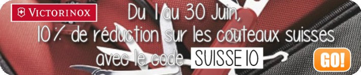 Les couteaux suisses débarquent sur Couteauxduchef !