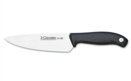 Test de découpe : Le couteau de chef 20 cm Evo de 3 Claveles