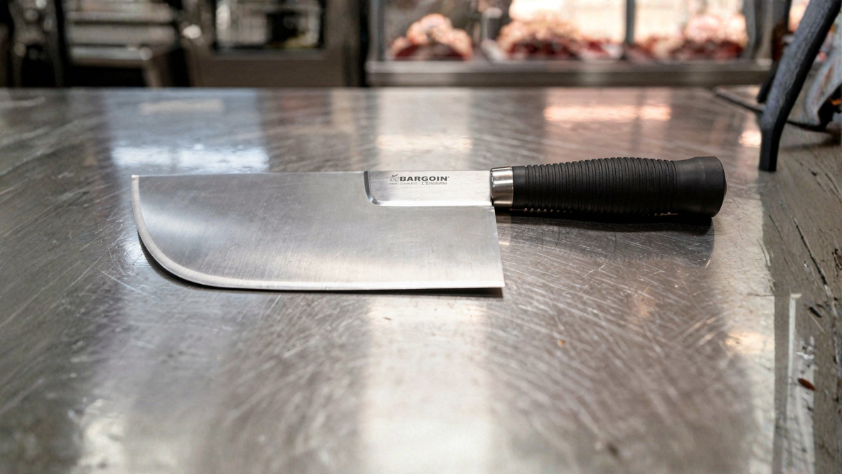 Comment choisir sa feuille de boucher ? | Guide pro Couteauxduchef