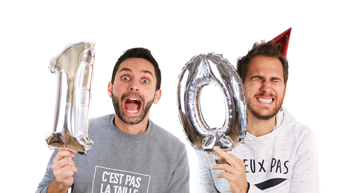couteauxduchef fete ses 10 ans