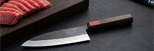Couteau de chef japonais