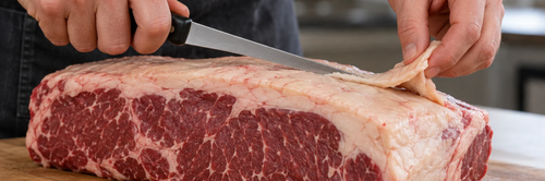 Comment parer une viande