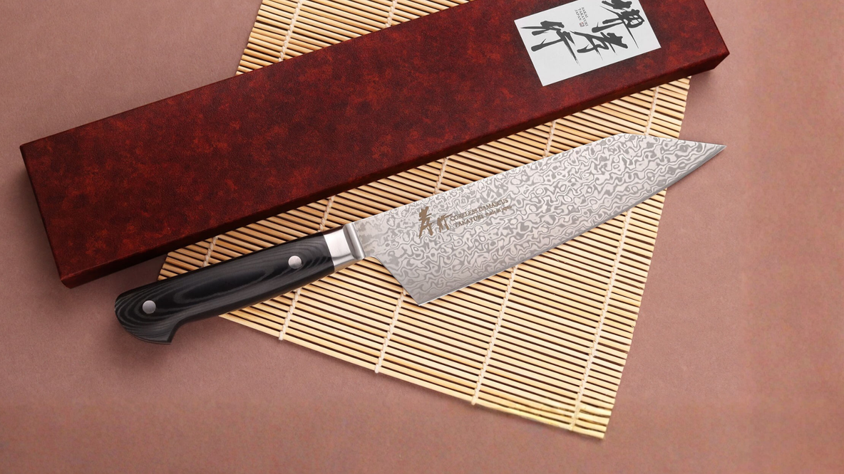 différences types couteaux japonais