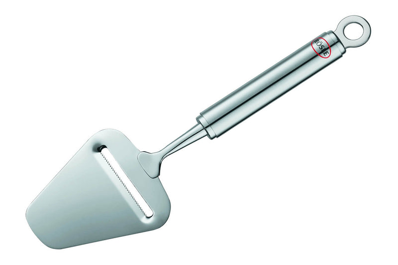 Racloir à fromage Rosle tout en acier inoxydable 24cm