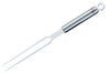Fourchette de service Rosle en acier inoxydable 30cm