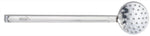 Ecumoire inox monobloc Deglon diamètre 8cm