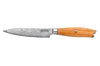 Couteau universel 12cm Wusaki Fujiko 10CR damas