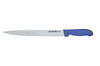 Couteau à trancher 30cm Fischer SWE-STEEL rigide manche ultra confort