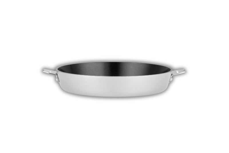 Poêle Beka Evolution amovible en aluminium revêtement céramique - 20cm