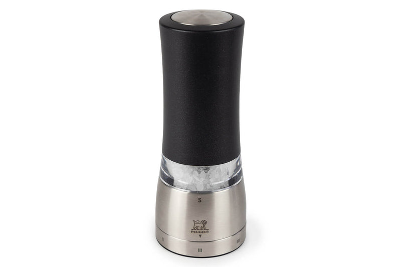 Moulin à sel électrique Peugeot Daman 16cm