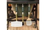 Coffret de 3 ustensiles de barbecue Big Green Egg