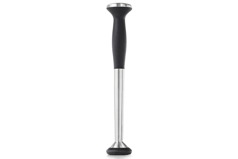 Pilon à cocktail Oxo 24cm en acier inoxydable