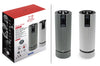 Coffret duo moulin à sel et poivre électrique Peugeot Line