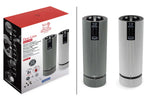 Coffret duo moulin à sel et poivre électrique Peugeot Line