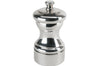 Moulin à poivre manuel Peugeot Mignonnette en métal argenté 10cm
