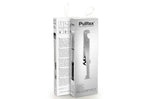 Tire-bouchon sommelier Pulltex Quadratt en acier inoxydable