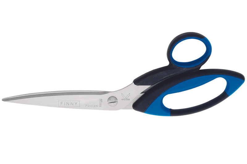 Ciseaux de cuisine Kretzer Finny en acier inoxydable 25cm