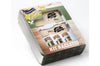 Coffret cadeau Quai Sud E&co Full Metal Raclette accessoires et épices